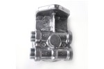Classic Austin Mini Remote Oil Filter Head