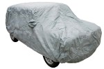 Classic Mini Traveller Estate 4-Layer Waterproof Breathable Car Cover