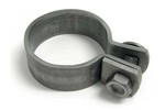 Maniflow Exhaust Clamp For Lcb 1.75