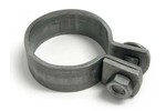1 7/8 'y' Piece Manifold Clamp