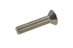 Screw, 3/16 UNF x 1 1/4 Inches Long Countersunk