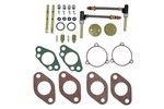 Classic Mini SU HS2 rebuild kit for dual (twin) Carbs