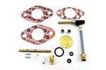 Su Carburetter Rebuild Kit For Hs2 1 1/4 Carb. Complete Kit.