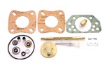 Full Carb Rebuild Kit HIF44 non-Turbo | Classic Mini | Sprite &amp; MG Midget | Morris Minor