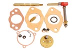 Classic Austin Mini Su Hs4 Carb Full Rebuild Kit, Run On Disc