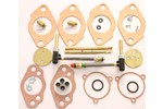 SU HS4 Carb Twin Rebuild Kit Fits Classic Mini Sprite Midget and Morris