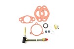 Classic Mini Su Hs2 1 1/4 Carburetor Service Kit