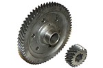 Mini Cooper Final Drive Transmission Gear Kit 3.1:1