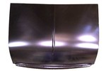 Classic Mini Bonnet Mkiii Original Thru 1996