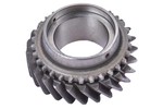 Austin Mini 25 Tooth 2nd Gear For Spi/mpi Close Ratio Gearbox Transmissions