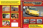 Hooked On Driving's 'getting On The Track' Dvd