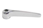 Classic Mini interior door handle MKIII Chrome for MG variants & MKIII & later Minis