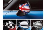 Mini Cooper Mirror Caps Covers OEM Gen2