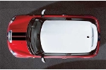 Sport Body Stripes Black OEM | Gen2 MINI Cooper 2011+