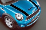 OEM Bonnet Stripes for Gen2 MINI Cooper and models