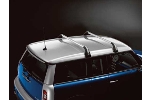 Roof Rack Base Carrier OEM | MINI COOPER &amp; S Clubman Gen2