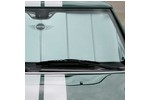 Windshield Sunshade UVS OEM | MINI Cooper &amp; S Countryman &plus; Paceman