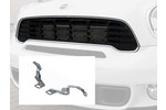 MINI Countryman Paceman Grille & Light Brackets