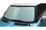 Windshield Sunshade UV | Gen2 MINI Cooper &amp; S Countryman &plus; Paceman