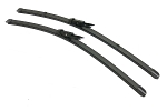 Wiper Blades Front pair OEM | GEN 2 Mini Cooper Countryman Paceman 