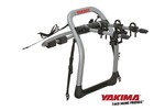 Mini Cooper Bike Rack Yakima Halfback Trunk Mount