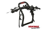 Mini Cooper Bike Rack Yakima Fullback Trunk Mount