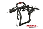 Yakima Fullback3 Bike Rack 3-Bike Trunk Mount for Mini Cooper and S