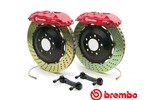 Front Big Brake Kit Brembo GT 12.9 | Gen2 Mini Countryman Countryman andPaceman