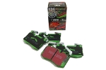 EBC GREENSTUFF PERFORMANCE FRONT BRAKE PADS - JCW MINI COOPER