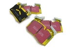 MINI Cooper S JCW Brake Pads EBC Yellow Hi Friction Gen2