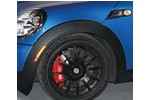 Mini Cooper Front Big Brake Kit BBK Stoptech 12.9 Gen2