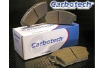 MINI Cooper Brake Pads Carbotech AX6 Autocross