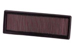 Mini Cooper Air Filter K&N Upgrade Gen2