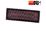 MINI Cooper non-S K&N Air Filter Upgrade All Models 2007-2016