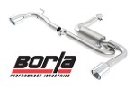 MINI Countryman Exhaust Borla Performance Cat Back Countryman