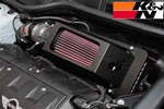 Mini Cooper Intake Kit K&n Typhoon 2012-2014