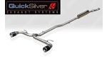 Mini Cooper Exhaust Quicksilver Countryman 2wd