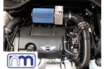 Intake Hi-Flow Induction | Gen 2 Mini Cooper S and