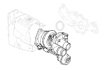 Turbo N14 OEM Replacement | Gen2 Mini Cooper S (2007-2010)