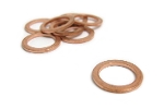 Gasket for Turbo Oil Supply Line OEM | MINI Cooper S Gen2