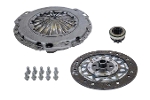 Mini Cooper Clutch Kit Value Line Gen2