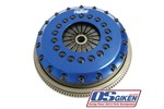 Clutch Kit OS Giken MINI Cooper S Gen2