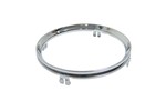 OEM Cup Holder Chrome Trim MINI Cooper Cooper S Gen2