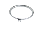 OEM Ring Cup Holder Rear Chrome Trim MINI Cooper Cooper S Gen2