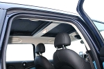 Sunroof Sunshade Collapsible | Gen2 MINI Cooper Paceman
