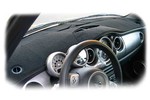 DASH COVER POLY CARPET BLACK | Gen 2 MINI COOPER & S 