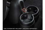Mini Countryman Cup Holder Kit Rear OEM Countryman
