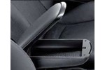 Armrest w/ Storage Black OEM | Gen1-Gen2 MINI Cooper &amp; S (2002-2015)