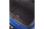 Mini Cooper Trunk Cargo Boot Mat S logo OEM Gen2