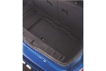 Mini Cooper Trunk Cargo Boot Mat Wings logo OEM Gen2 Clubman